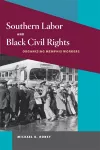 Southern Labor and Black Civil Rights cover