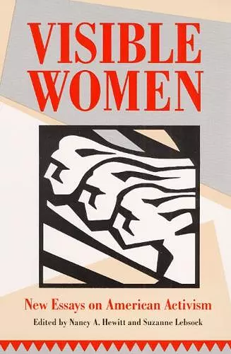 Visible Women cover