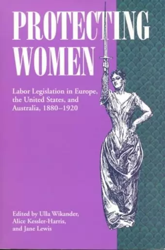 Protecting Women cover