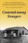 Contented among Strangers cover