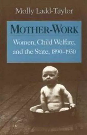 Mother-Work cover