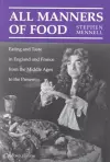 All Manners of Food cover