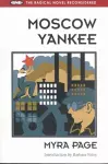 Moscow Yankee cover