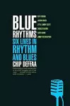 BLUE RHYTHMS cover