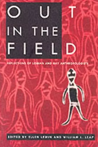 Out in the Field cover