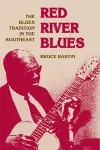 Red River Blues cover