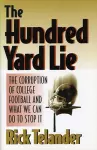 The Hundred Yard Lie cover