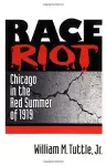 Race Riot cover