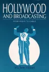 Hollywood and Broadcasting cover