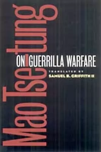 On Guerrilla Warfare cover