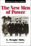 The New Men of Power cover