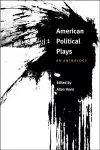 American Political Plays cover