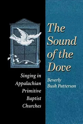 The Sound of Dove cover