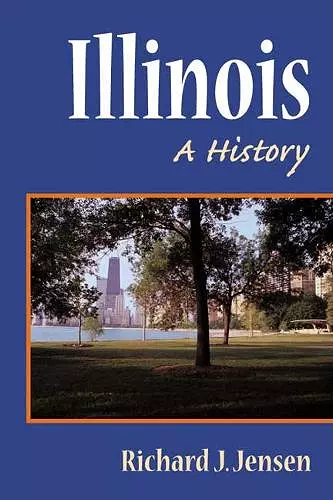 Illinois cover