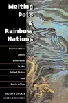 Melting Pots and Rainbow Nations cover