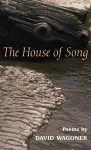 The HOUSE OF SONG cover