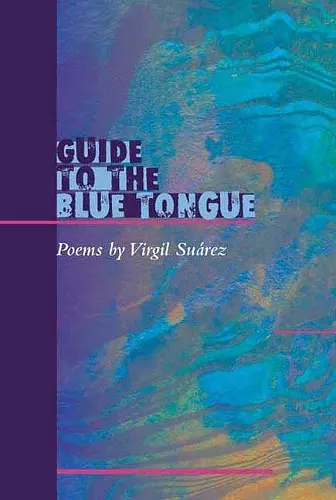 Guide to the Blue Tongue cover