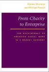 From Charity to Enterprise cover