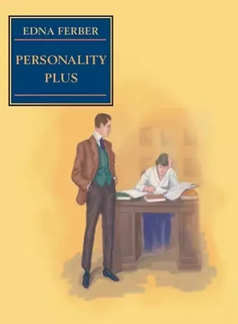 Personality Plus cover