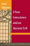 A New Conscience and an Ancient Evil cover