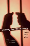 Writing for Their Lives cover