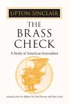 The Brass Check cover