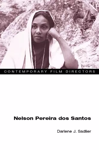 Nelson Pereira Dos Santos cover
