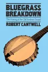Bluegrass Breakdown cover