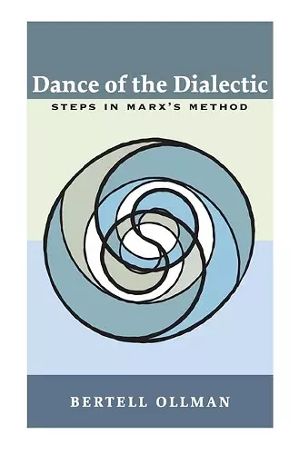 Dance of the Dialectic cover