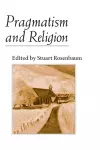 Pragmatism and Religion cover