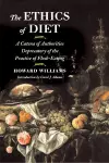 The Ethics of Diet cover