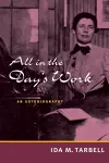 All in the Day's Work cover