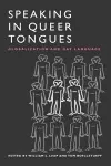 Speaking in Queer Tongues cover