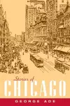 Stories of Chicago cover