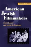 American Jewish Filmmakers cover