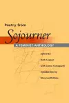 Poetry from Sojourner cover