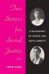 Two Sisters for Social Justice cover