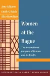 Women at The Hague cover