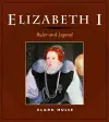 Elizabeth I cover