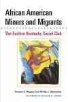 African American Miners and Migrants cover