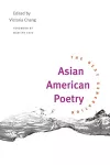 Asian American Poetry cover