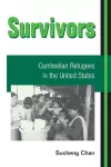 Survivors cover