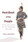 Heartbeat of the People cover