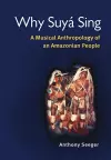 Why Suyá Sing cover