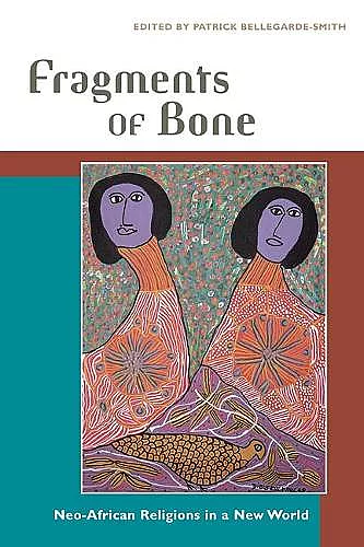 Fragments of Bone cover