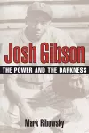 Josh Gibson cover