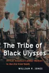 The Tribe of Black Ulysses cover