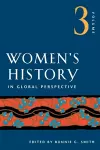 Women's History in Global Perspective, Volume 3 cover