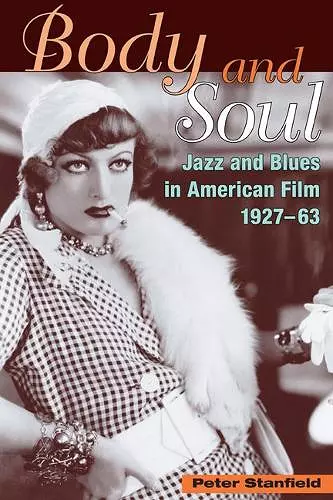 Body and Soul cover