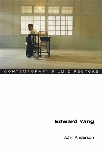 Edward Yang cover